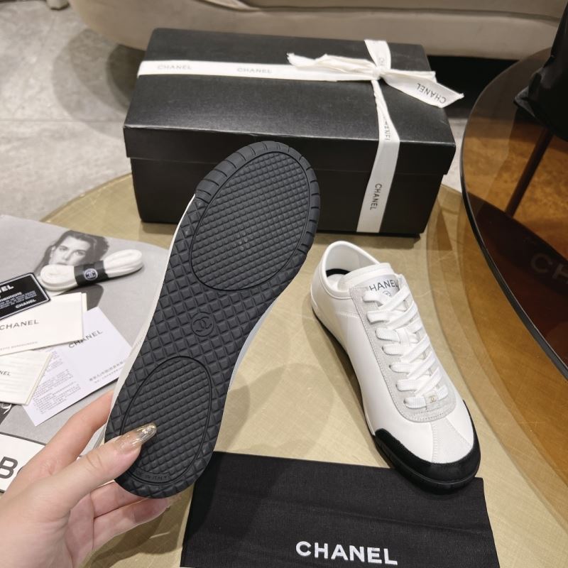 Chanel Sport Shoes